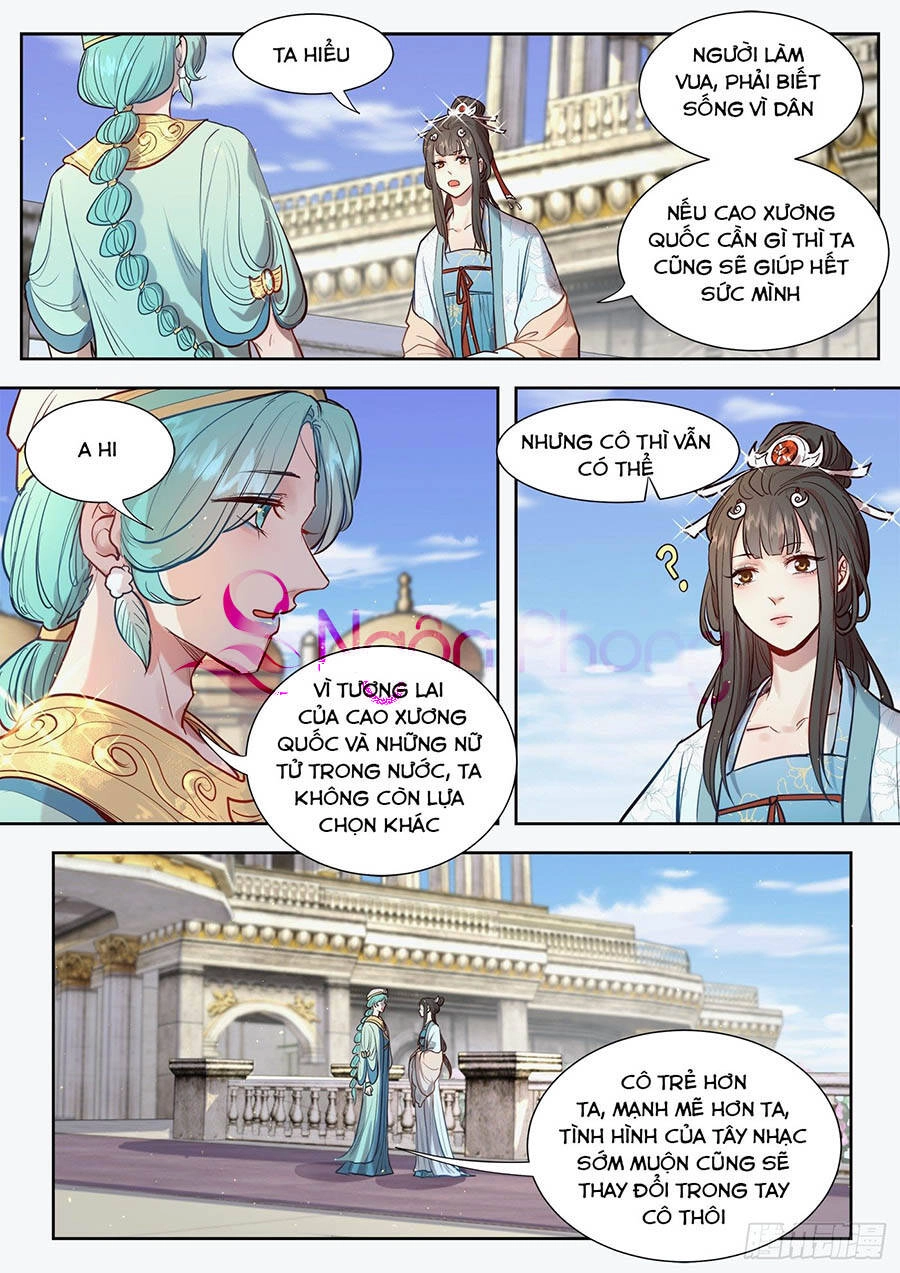 Luôn Có Yêu Quái Chapter 307 - 2