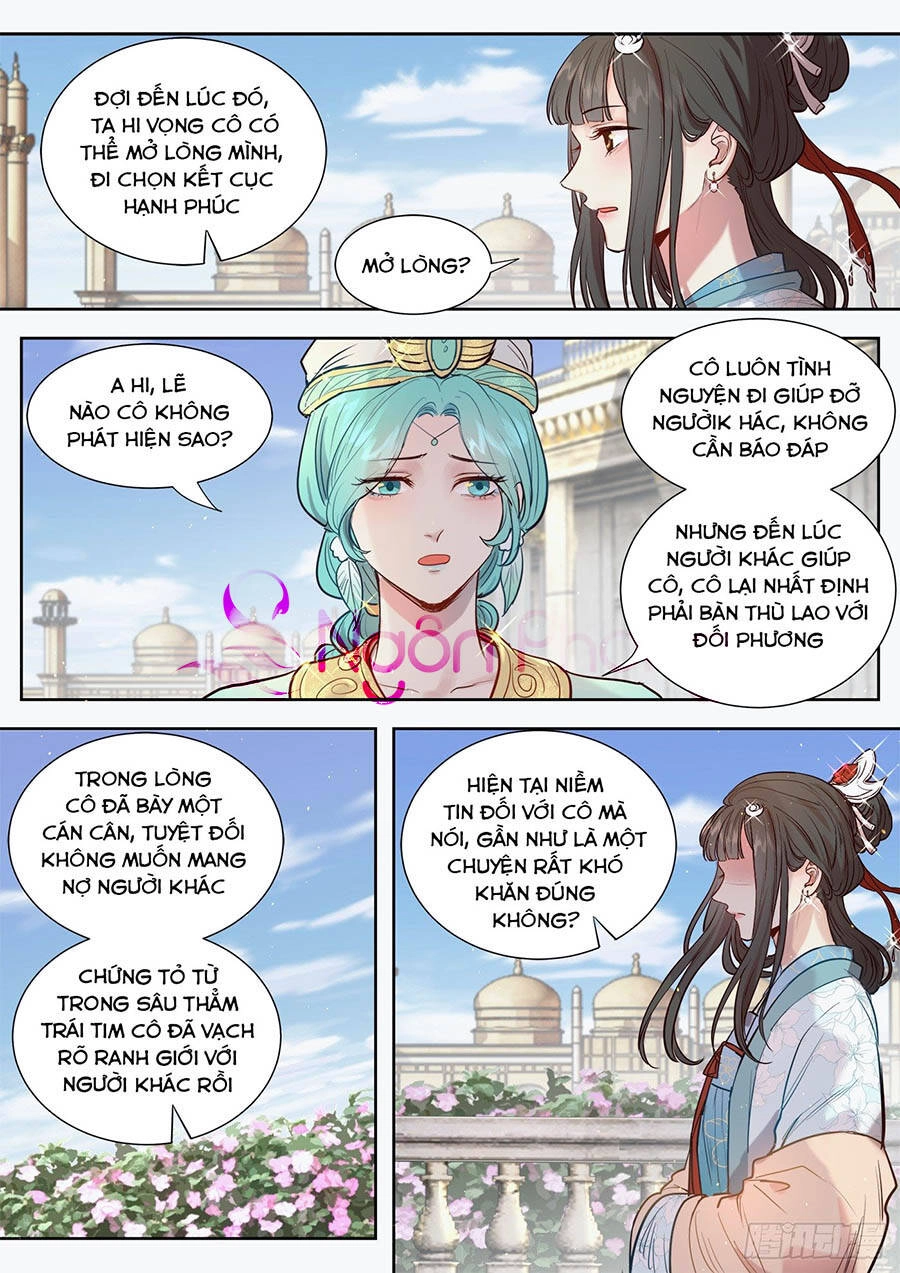Luôn Có Yêu Quái Chapter 307 - 3