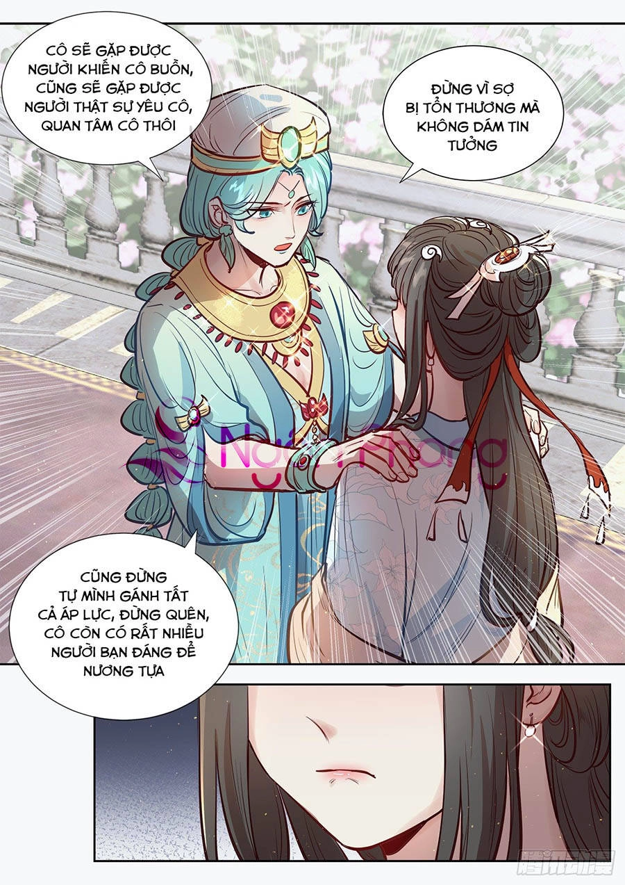 Luôn Có Yêu Quái Chapter 307 - 5
