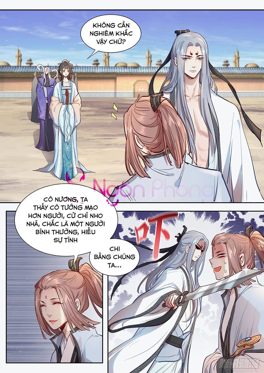 Luôn Có Yêu Quái Chapter 308 - 8