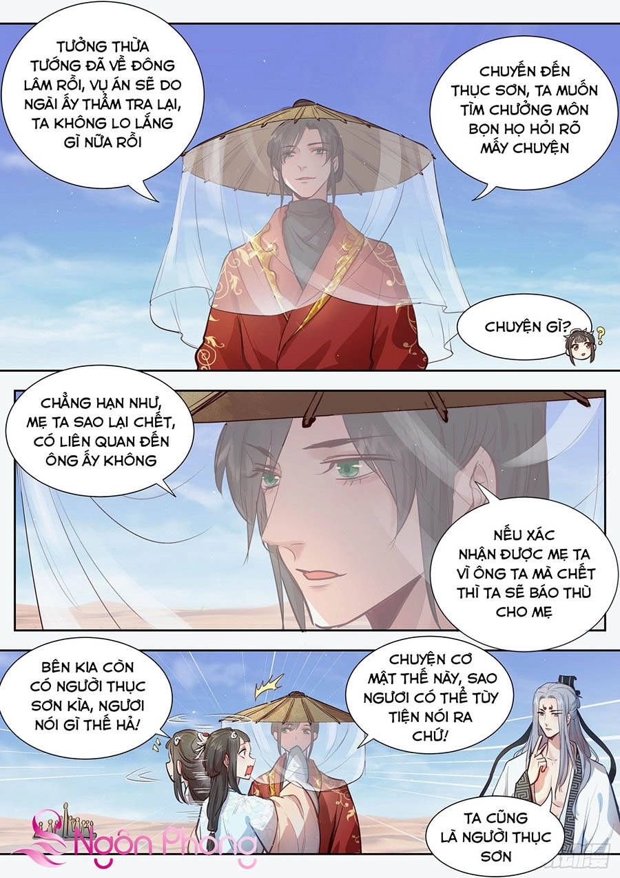 Luôn Có Yêu Quái Chapter 309 - 4