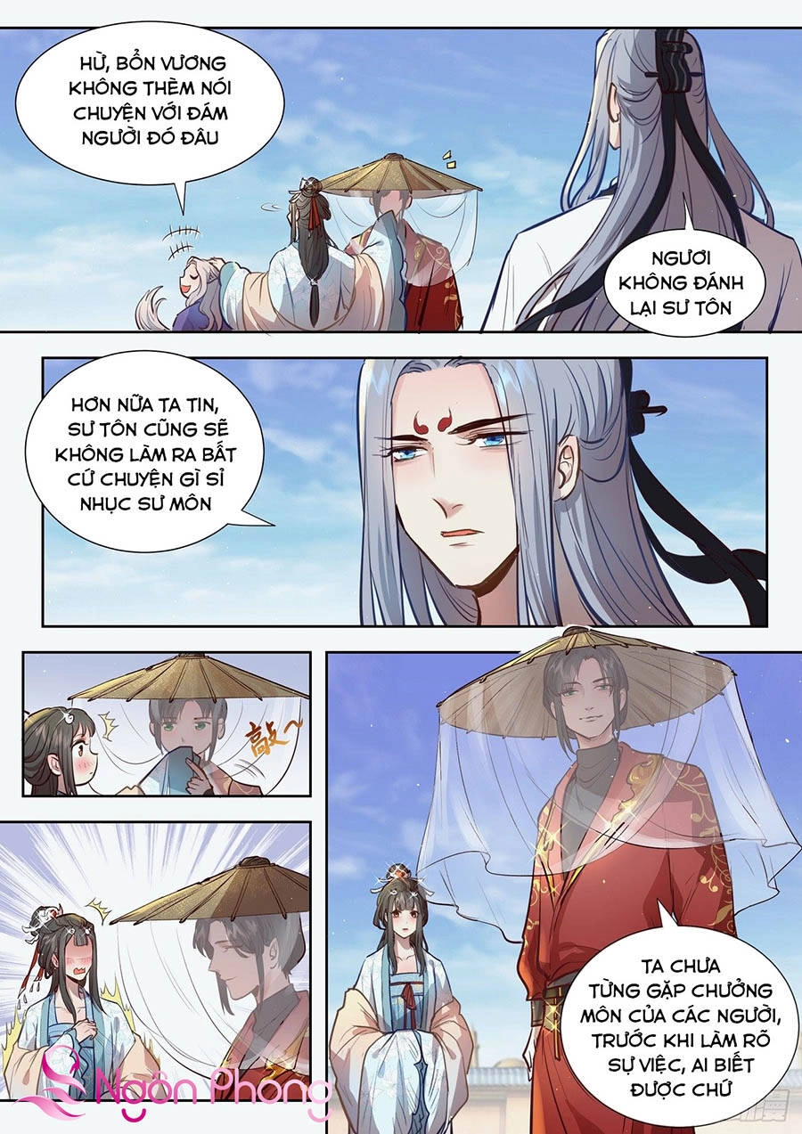 Luôn Có Yêu Quái Chapter 309 - 6
