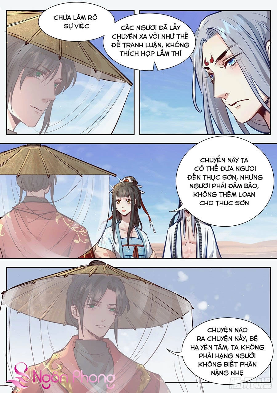 Luôn Có Yêu Quái Chapter 309 - 8