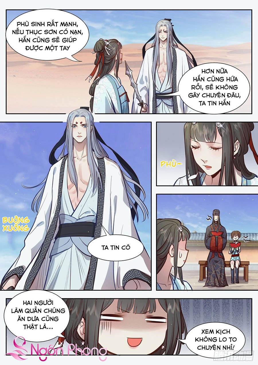Luôn Có Yêu Quái Chapter 309 - 9