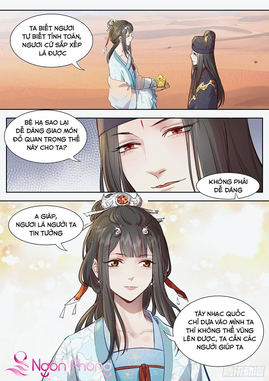 Luôn Có Yêu Quái Chapter 309 - 11