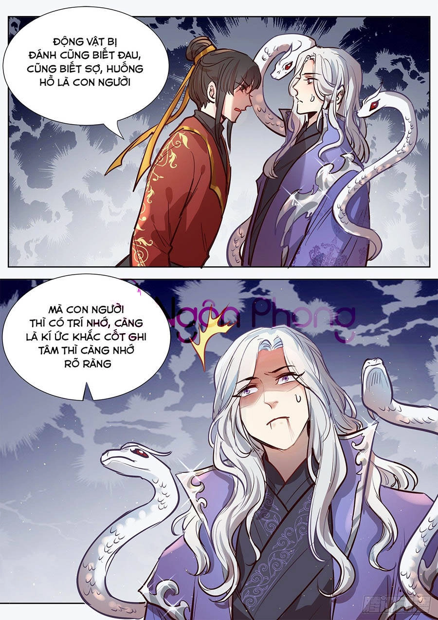 Luôn Có Yêu Quái Chapter 310 - 13