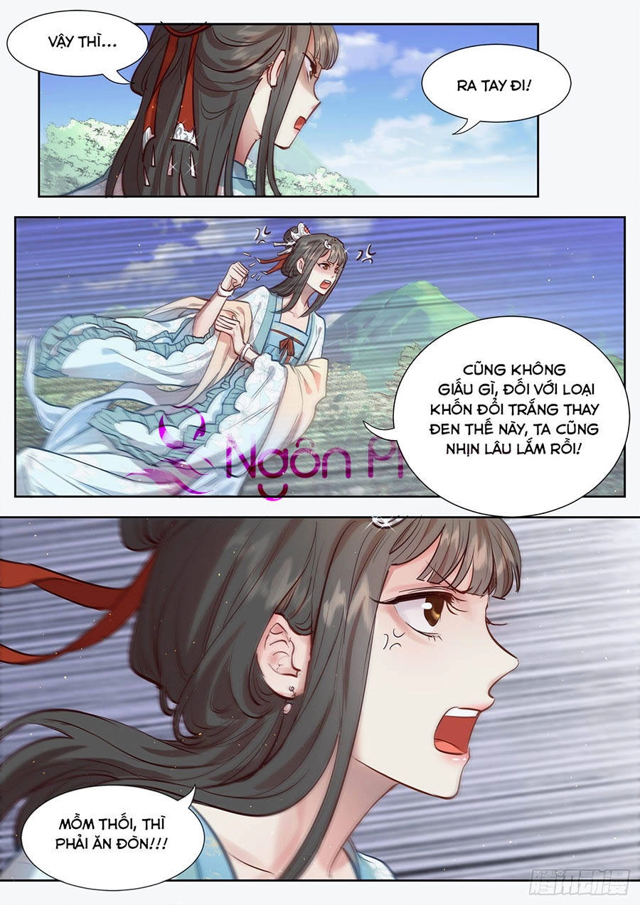 Luôn Có Yêu Quái Chapter 313 - 9