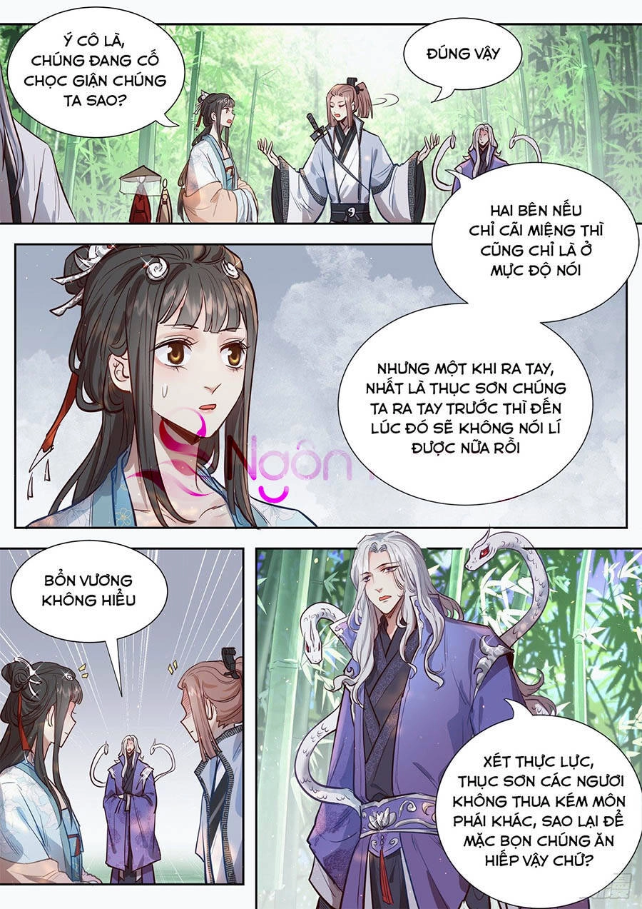 Luôn Có Yêu Quái Chapter 314 - 3