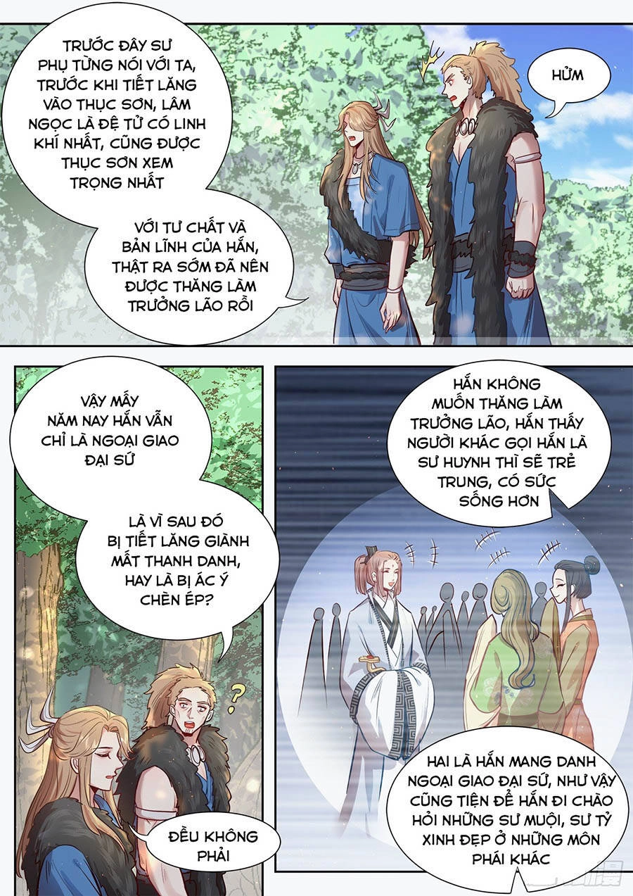 Luôn Có Yêu Quái Chapter 314 - 9