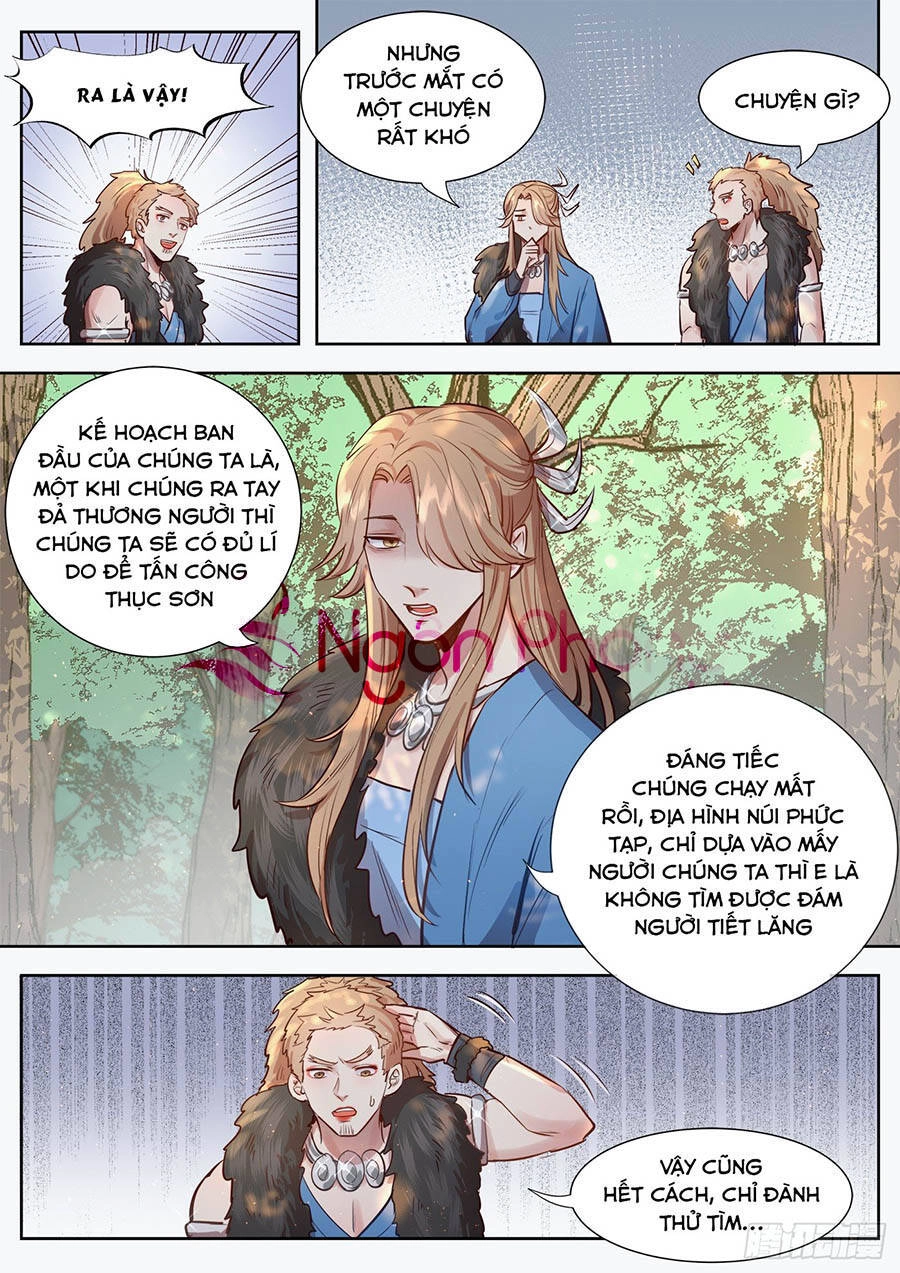 Luôn Có Yêu Quái Chapter 314 - 13