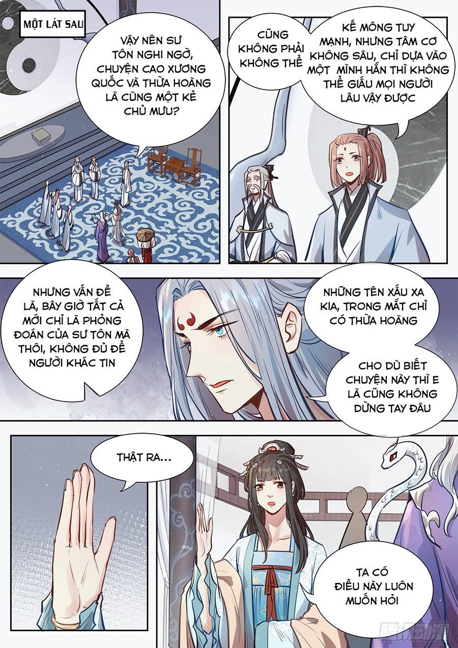 Luôn Có Yêu Quái Chapter 318 - 7