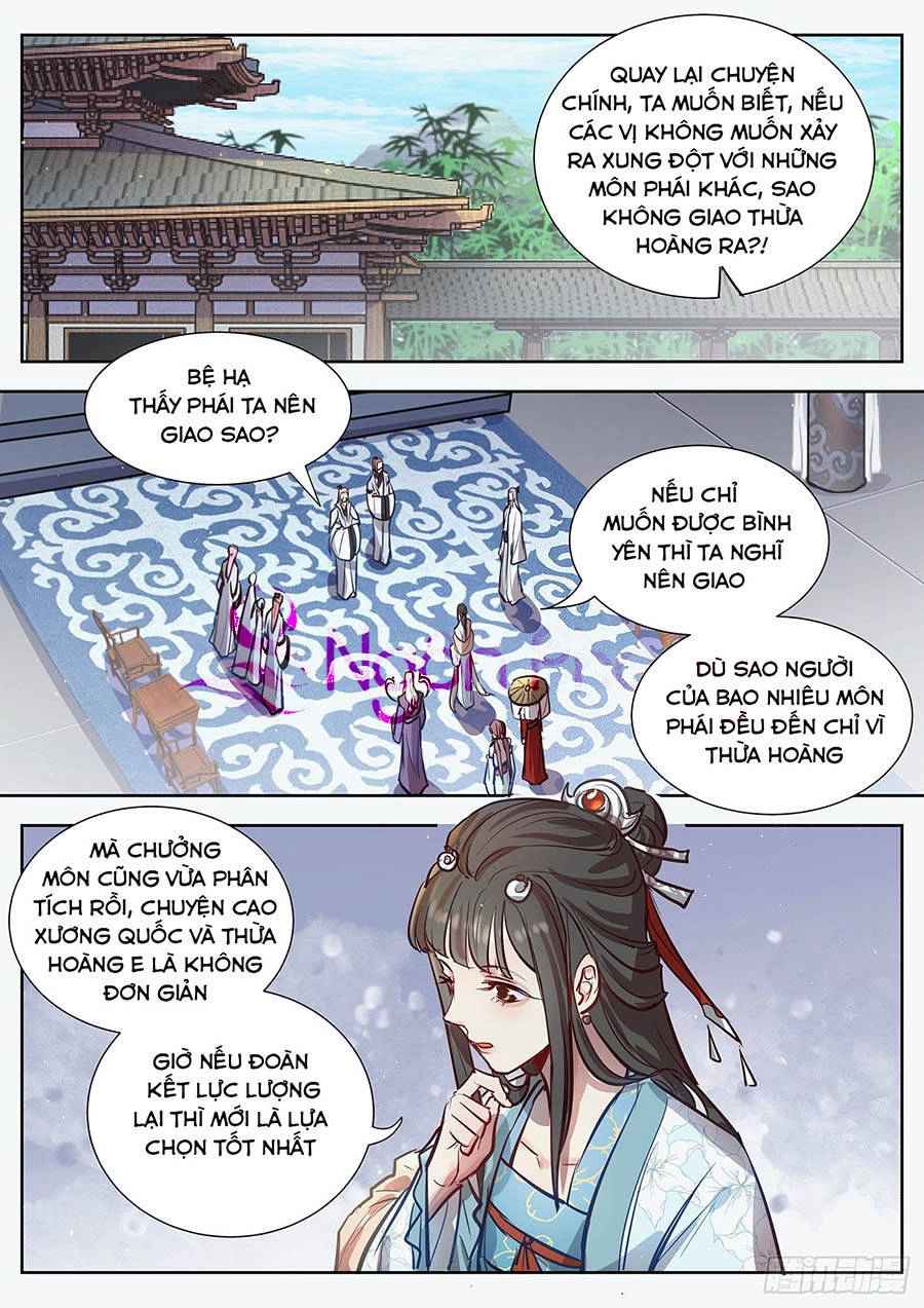 Luôn Có Yêu Quái Chapter 318 - 9