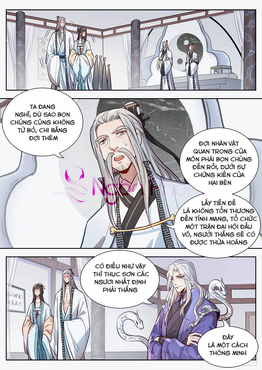 Luôn Có Yêu Quái Chapter 319 - 7