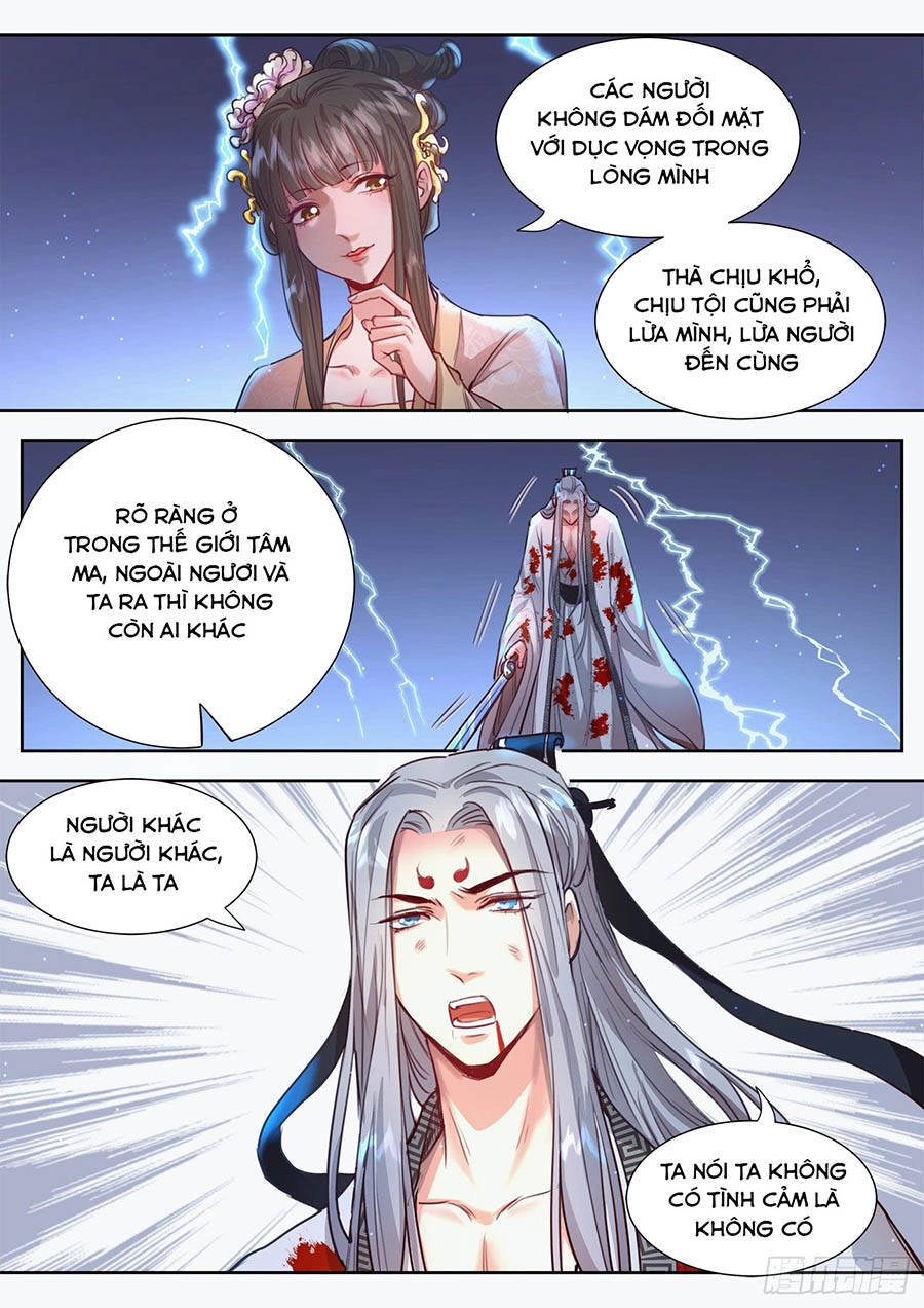 Luôn Có Yêu Quái Chapter 321 - 5