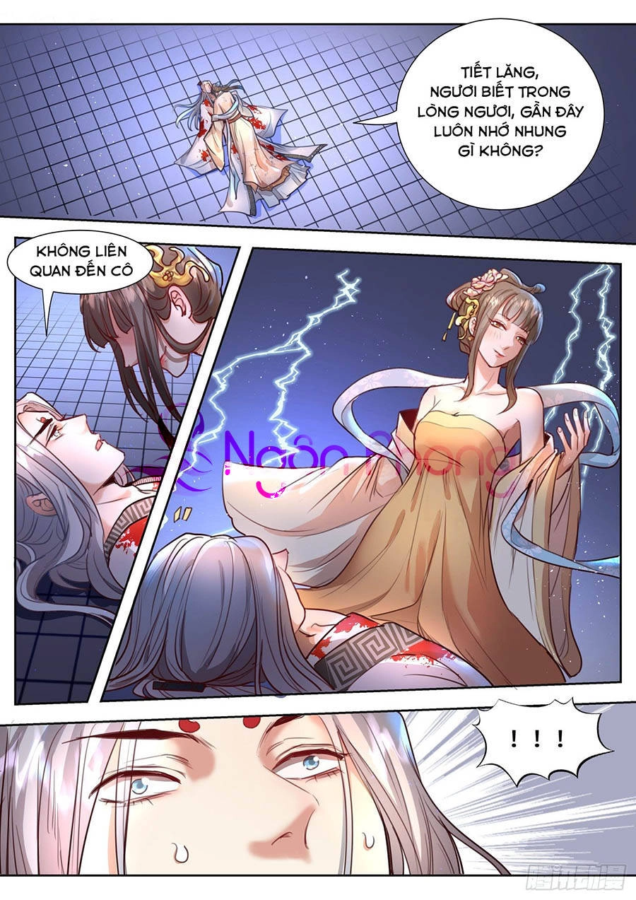 Luôn Có Yêu Quái Chapter 321 - 9