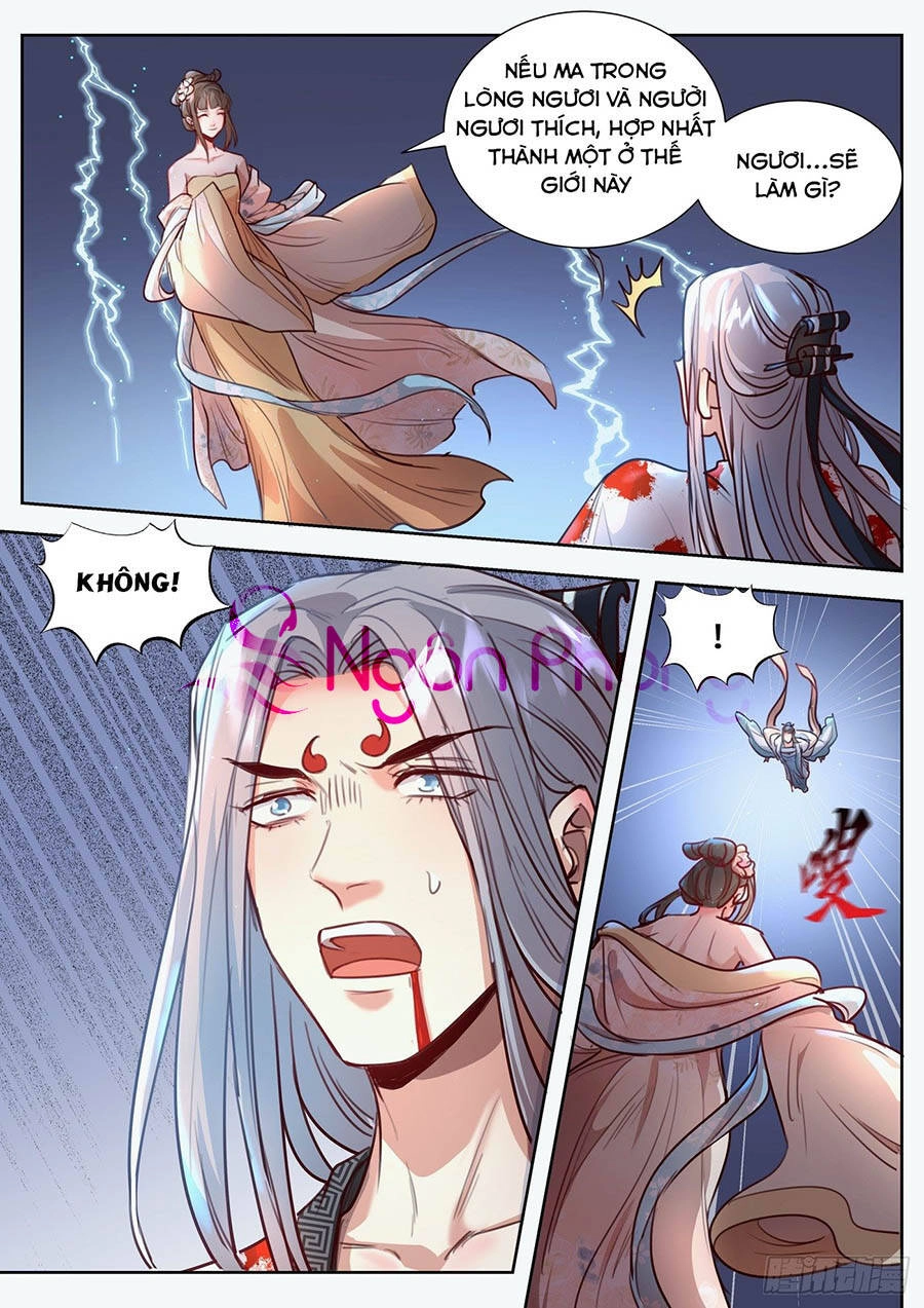 Luôn Có Yêu Quái Chapter 321 - 12