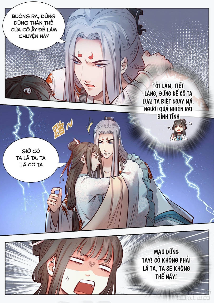 Luôn Có Yêu Quái Chapter 322 - 4