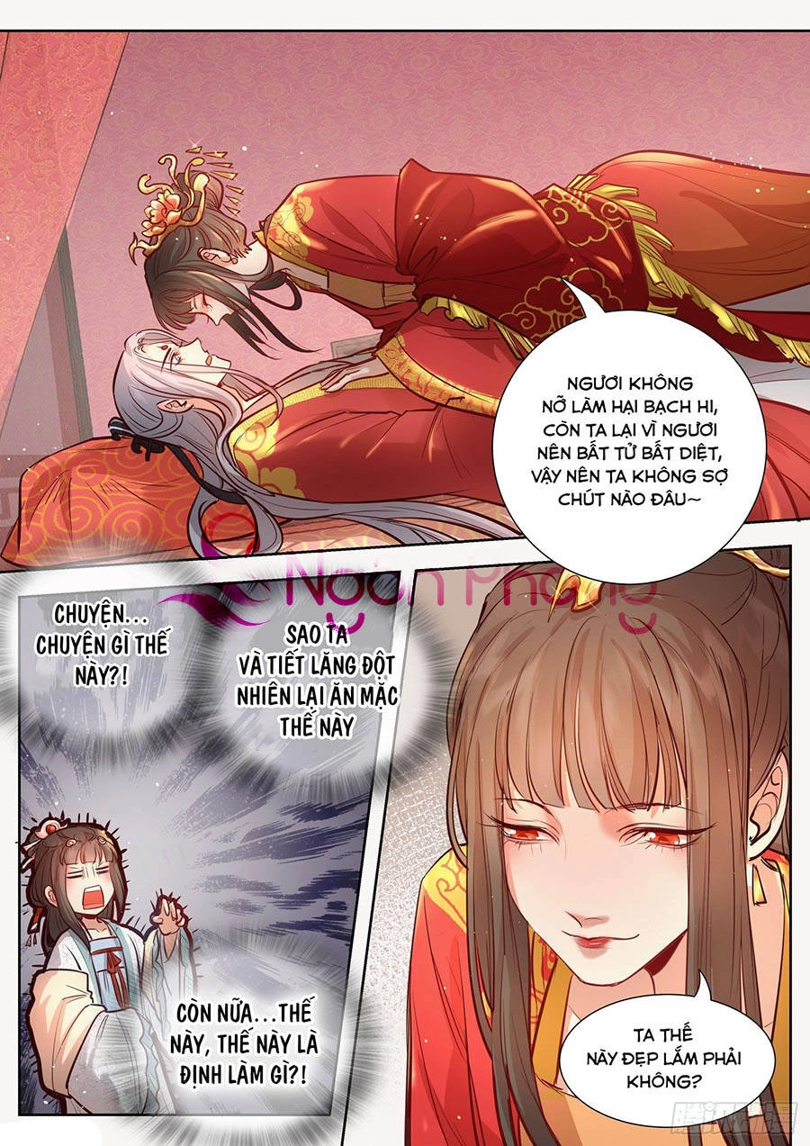 Luôn Có Yêu Quái Chapter 322 - 8