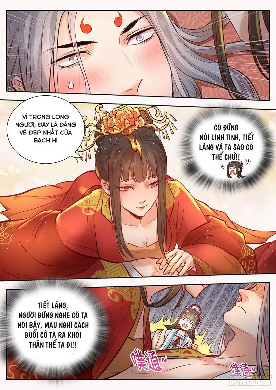 Luôn Có Yêu Quái Chapter 322 - 9