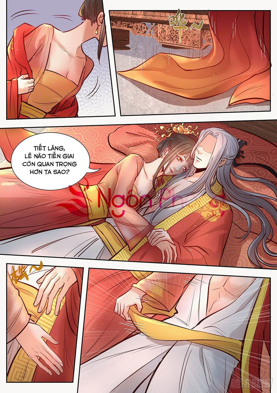 Luôn Có Yêu Quái Chapter 322 - 10