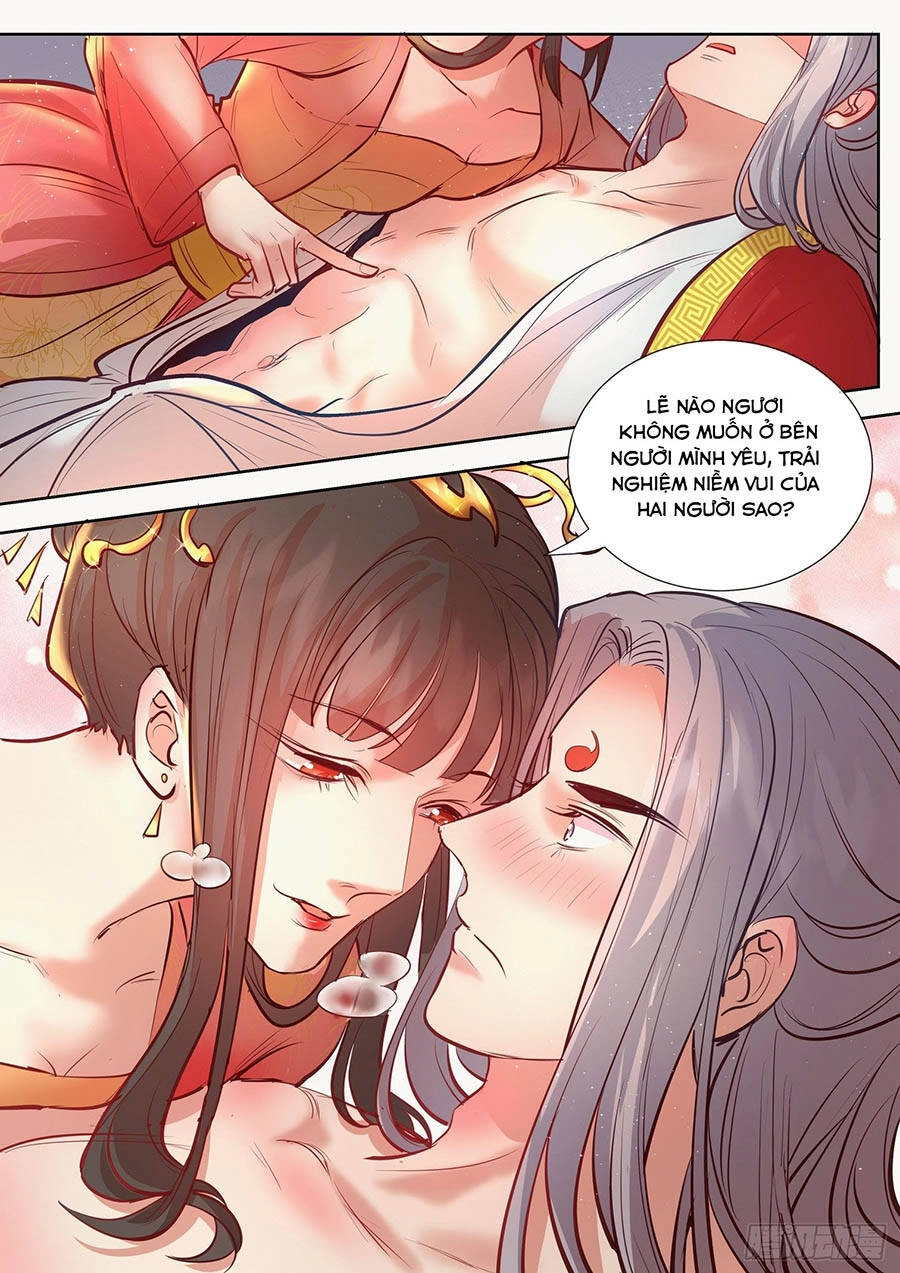 Luôn Có Yêu Quái Chapter 322 - 11