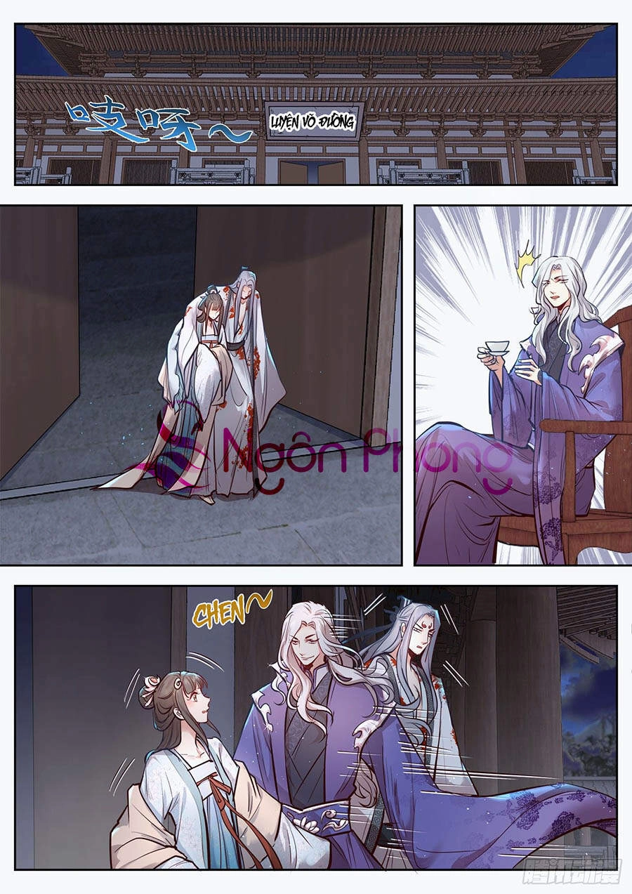 Luôn Có Yêu Quái Chapter 324 - 2