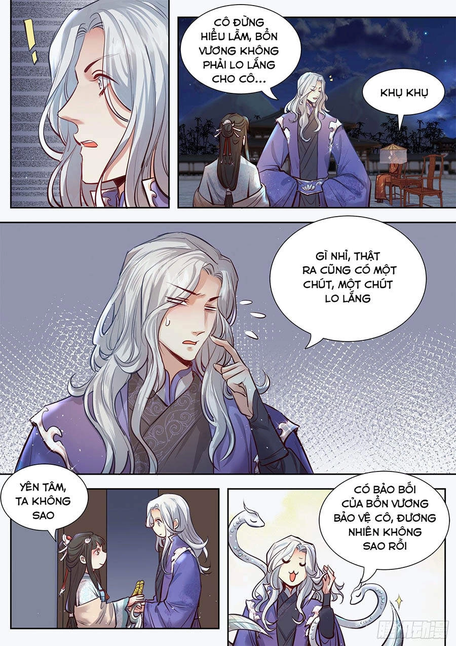 Luôn Có Yêu Quái Chapter 324 - 3