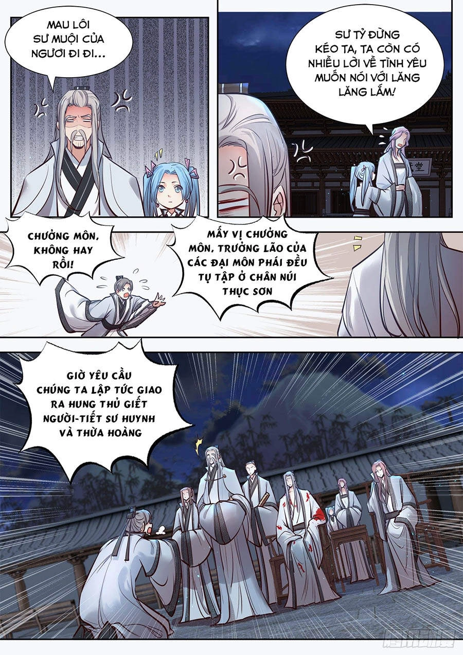 Luôn Có Yêu Quái Chapter 324 - 6