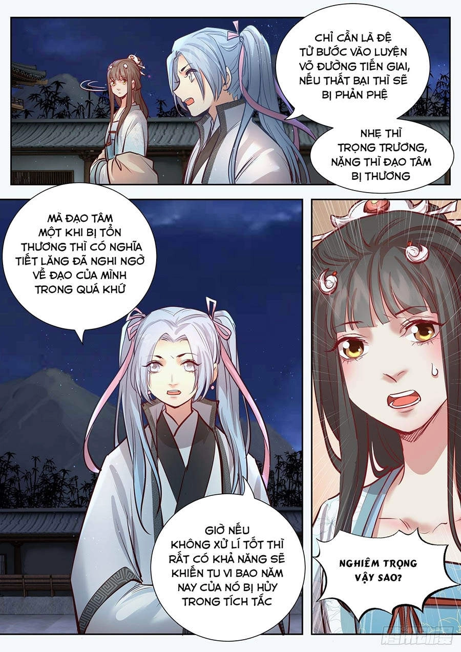 Luôn Có Yêu Quái Chapter 324 - 9