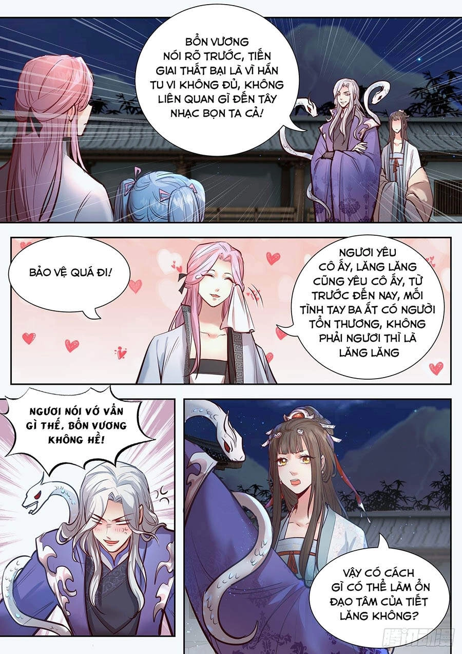 Luôn Có Yêu Quái Chapter 324 - 10