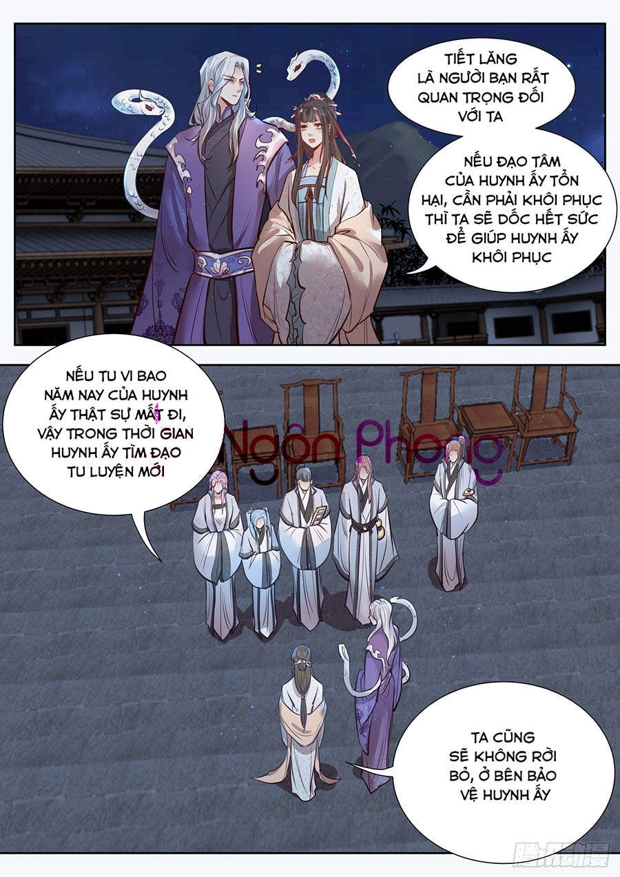 Luôn Có Yêu Quái Chapter 324 - 12