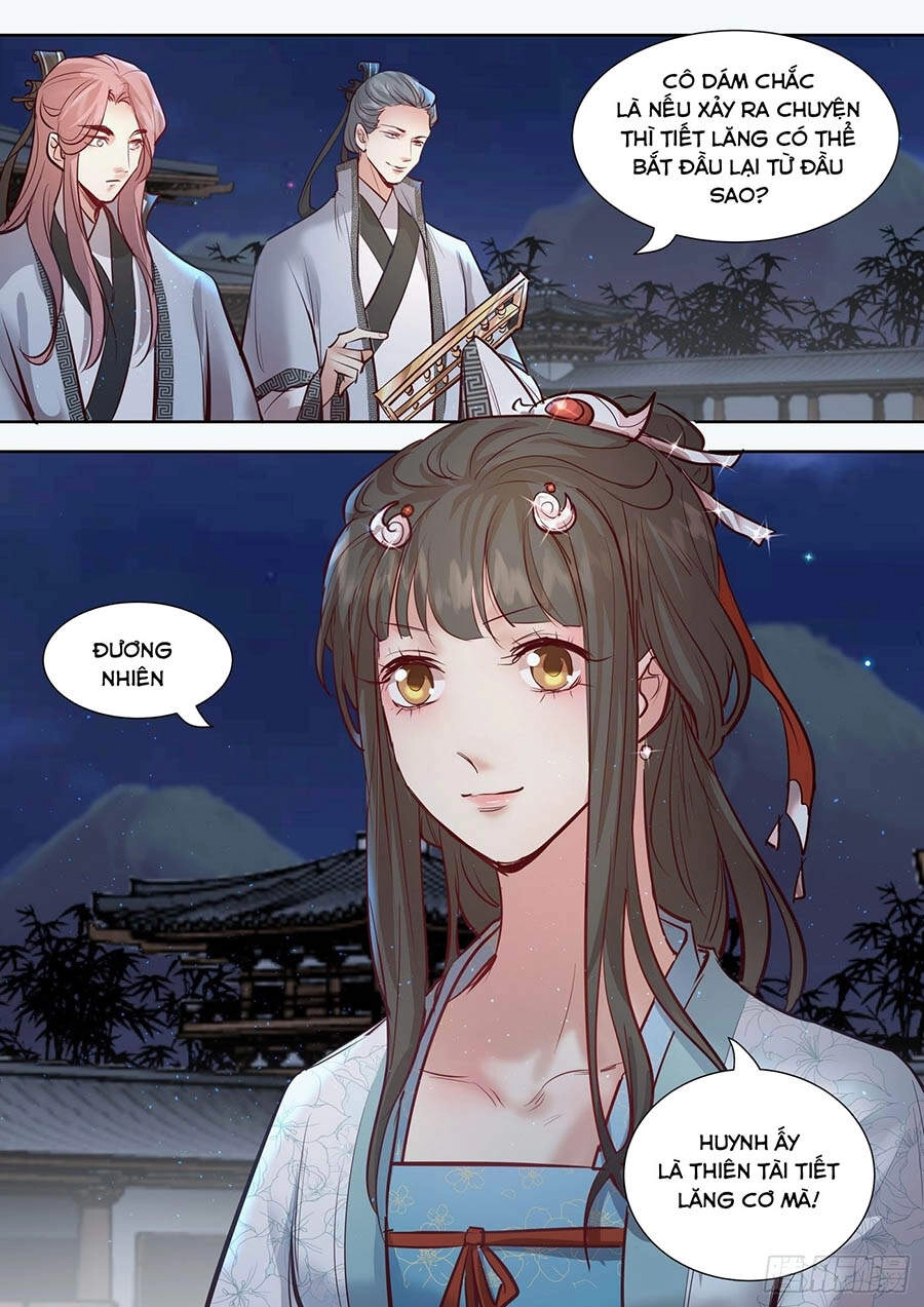 Luôn Có Yêu Quái Chapter 324 - 13