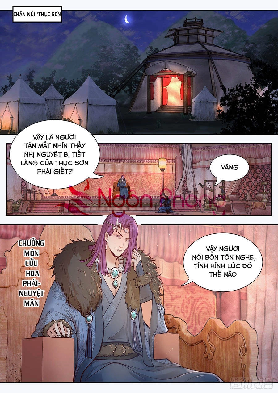 Luôn Có Yêu Quái Chapter 325 - 2