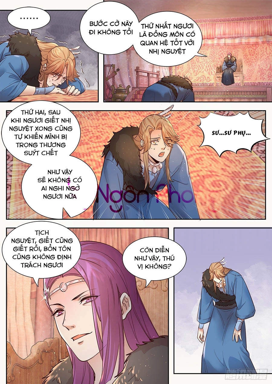 Luôn Có Yêu Quái Chapter 325 - 6