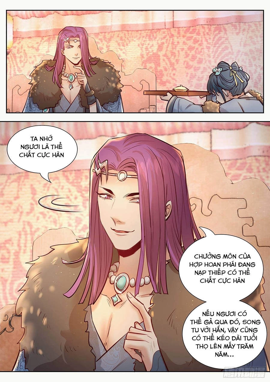 Luôn Có Yêu Quái Chapter 325 - 12