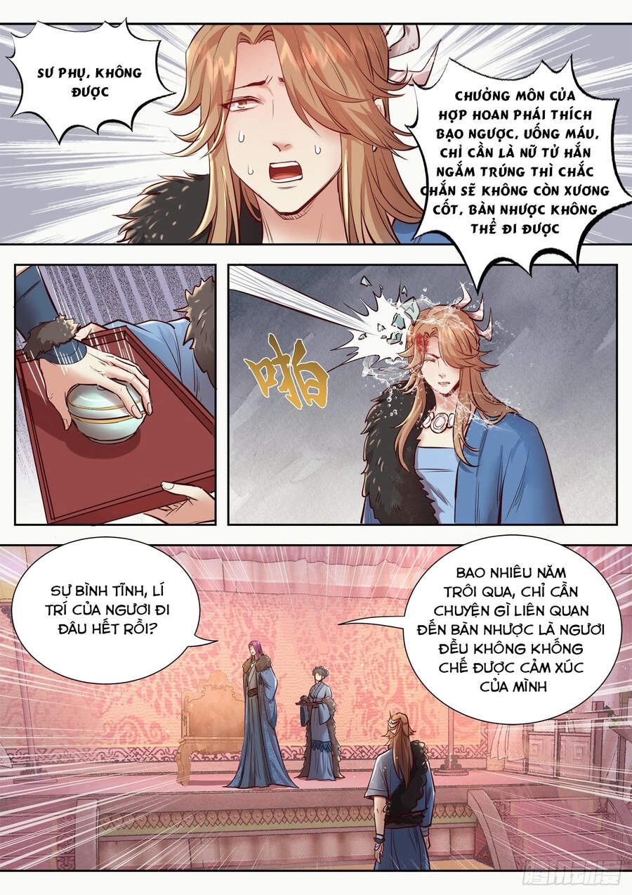 Luôn Có Yêu Quái Chapter 326 - 2