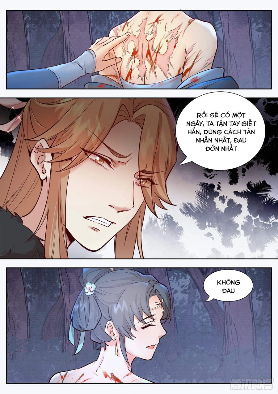 Luôn Có Yêu Quái Chapter 326 - 7