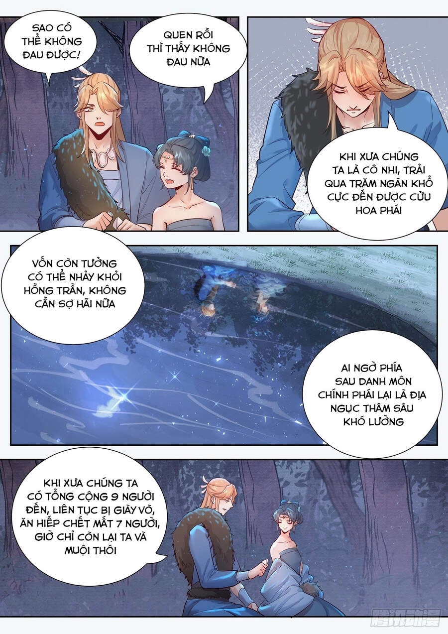 Luôn Có Yêu Quái Chapter 326 - 8