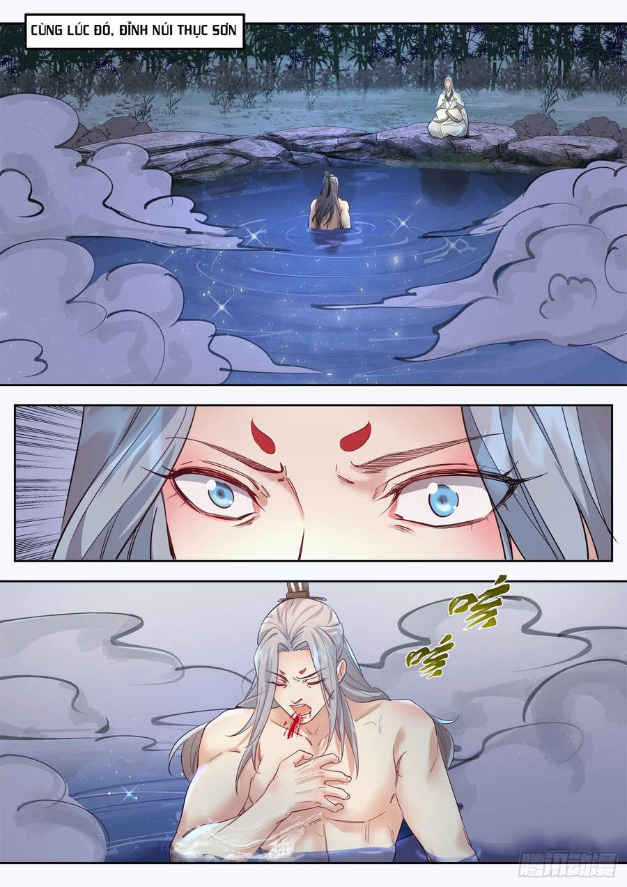 Luôn Có Yêu Quái Chapter 326 - 10