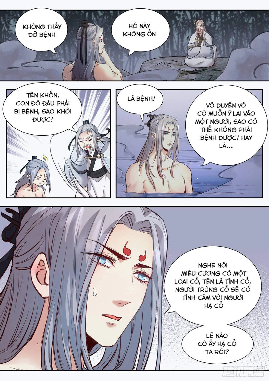 Luôn Có Yêu Quái Chapter 326 - 11