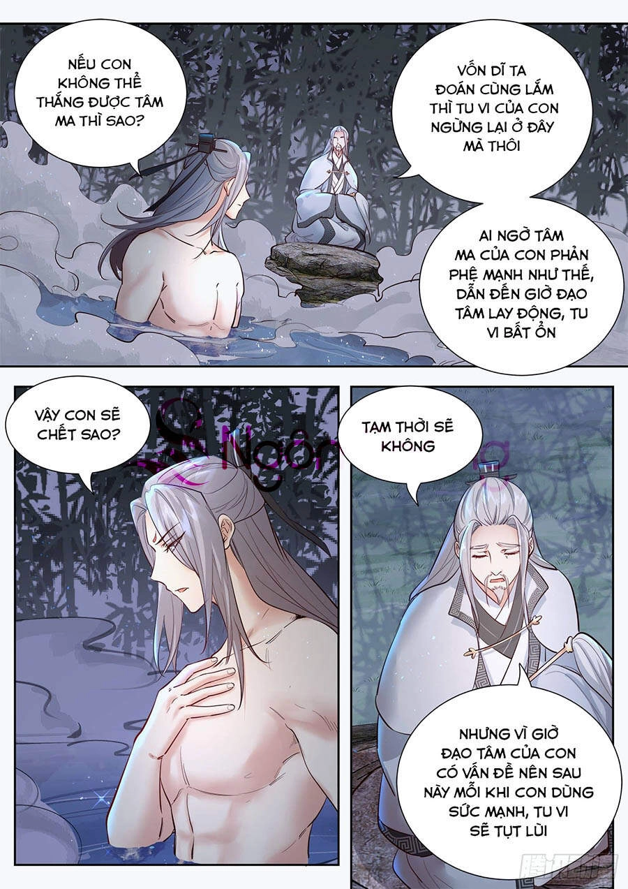 Luôn Có Yêu Quái Chapter 327 - 4