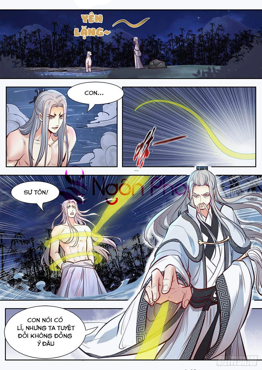 Luôn Có Yêu Quái Chapter 327 - 8