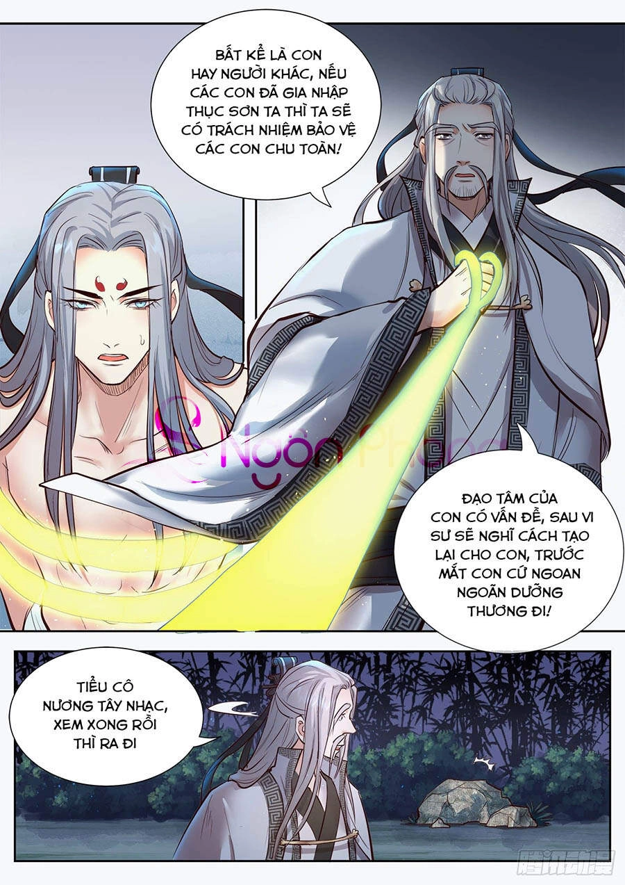 Luôn Có Yêu Quái Chapter 327 - 9