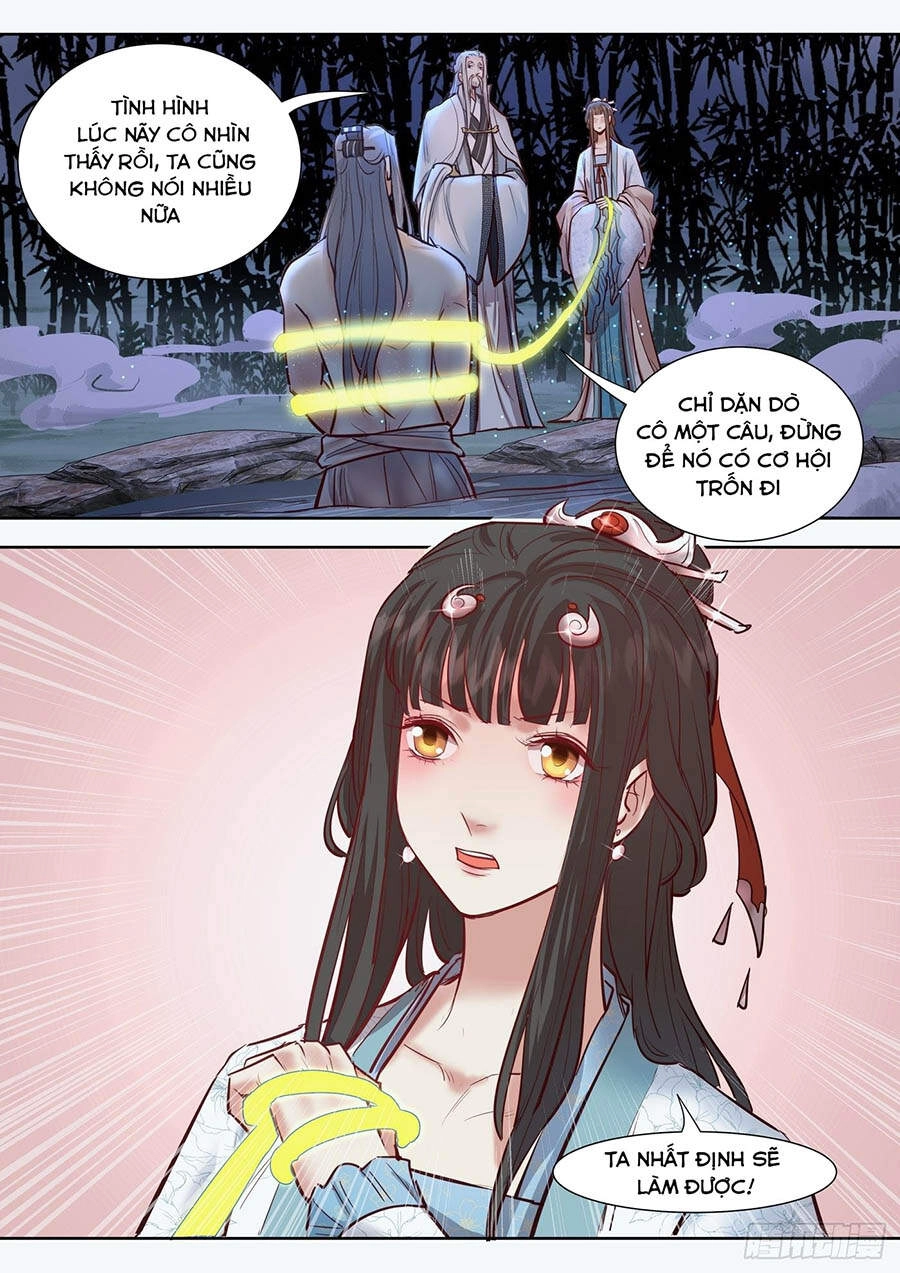 Luôn Có Yêu Quái Chapter 327 - 12