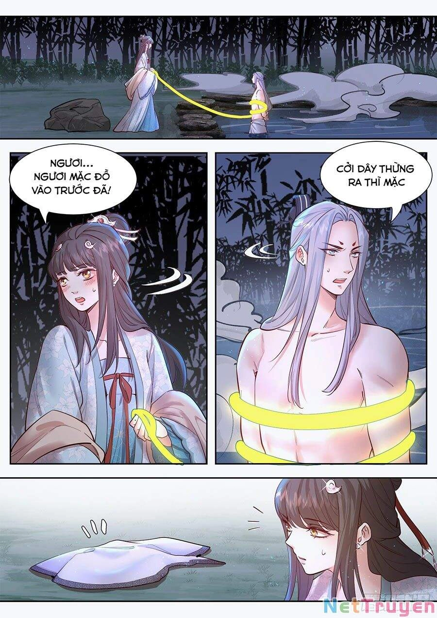 Luôn Có Yêu Quái Chapter 328 - 2