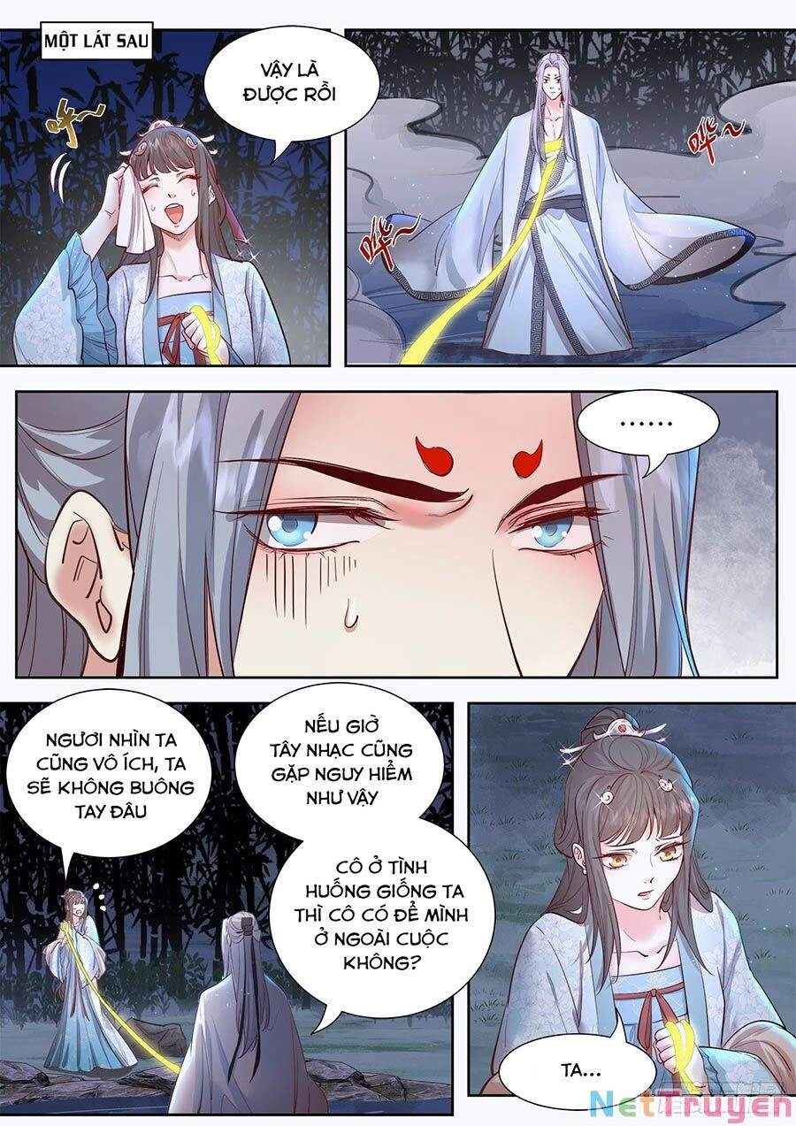 Luôn Có Yêu Quái Chapter 328 - 3