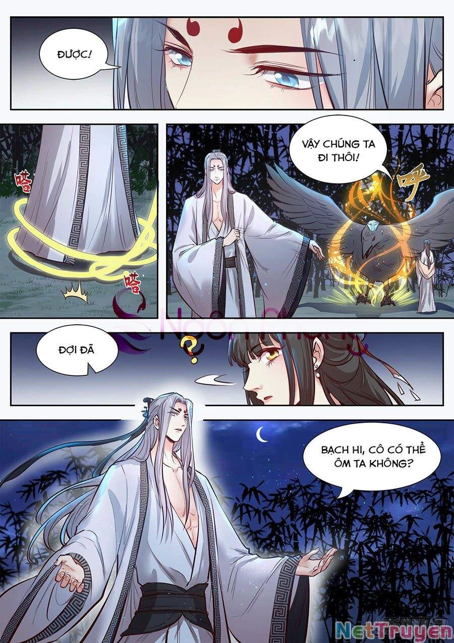 Luôn Có Yêu Quái Chapter 328 - 6