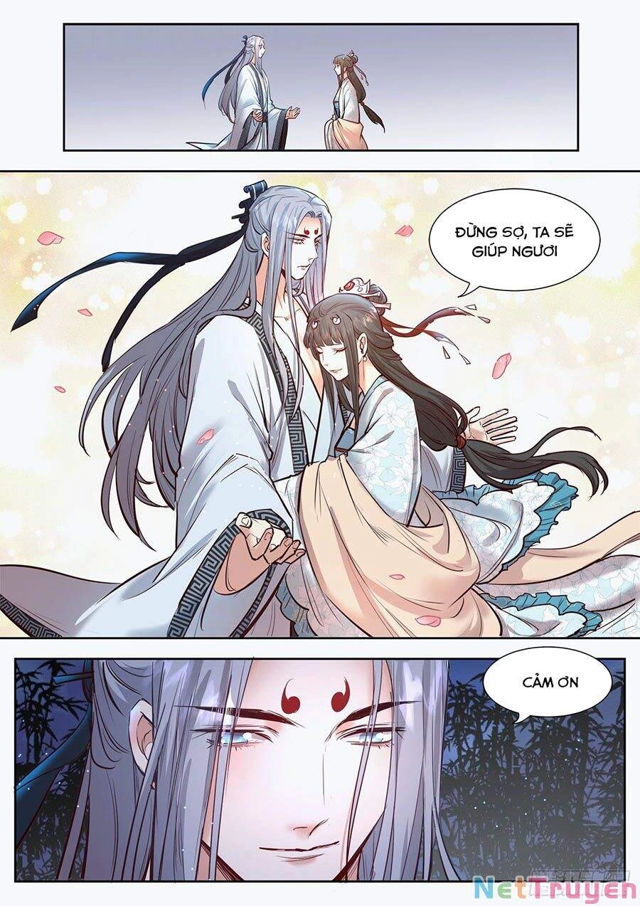 Luôn Có Yêu Quái Chapter 328 - 7