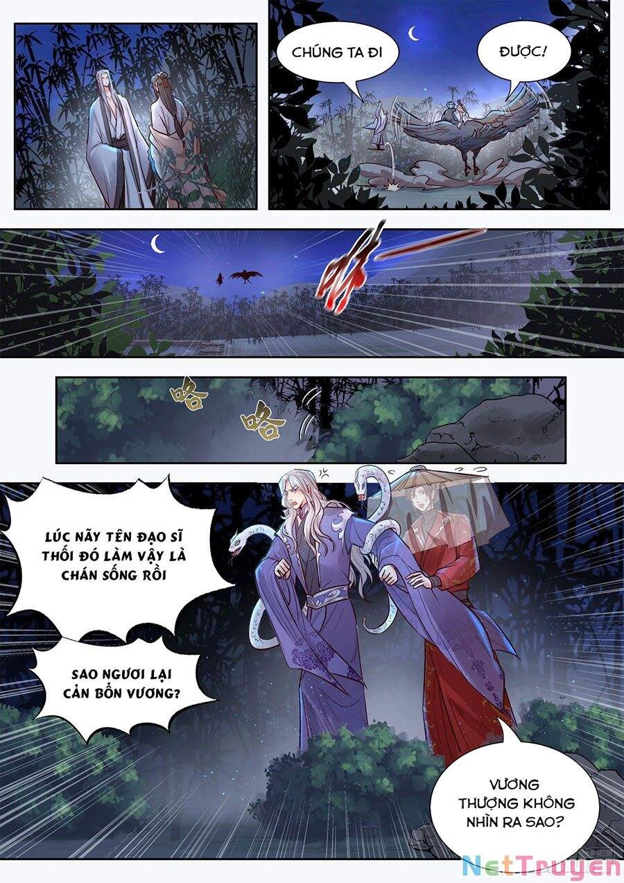 Luôn Có Yêu Quái Chapter 328 - 8