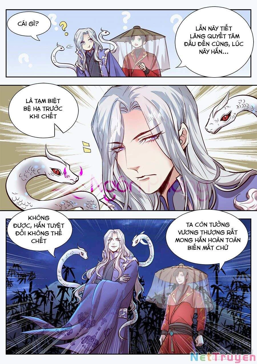 Luôn Có Yêu Quái Chapter 328 - 9
